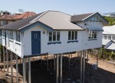 Asbestos Roof Repalcement