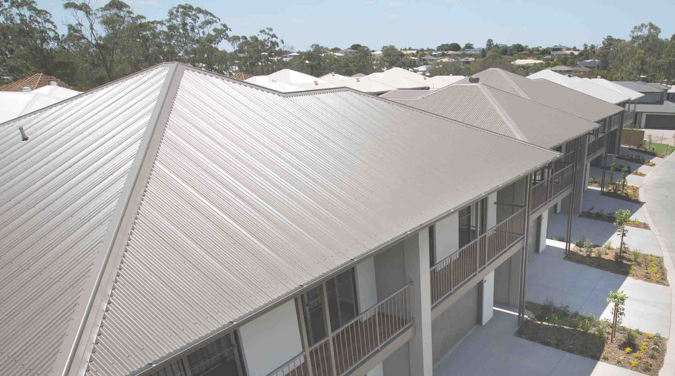 Roof Repair Brisbane: Help, My Roof Is Sagging!